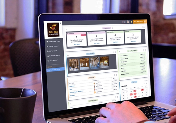 Client and Sub Portals | Construction Client Online Logins | Construction Subcontractor Online Logins