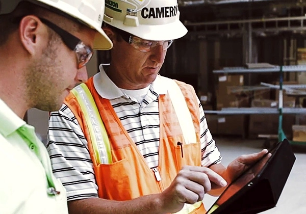 Construction Punch List Software | Punch List Management