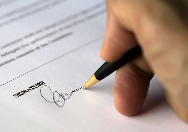 Construction Contracts and Proposals | Construction Proposal Software