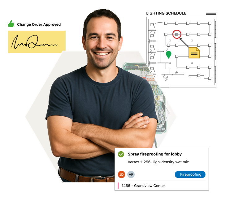 Construction Management Software for Specialty Contractors