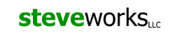 Steveworks Logo