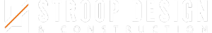Stroop Design Logo